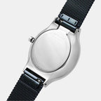 Skagen Round Quartz Analog Women watch