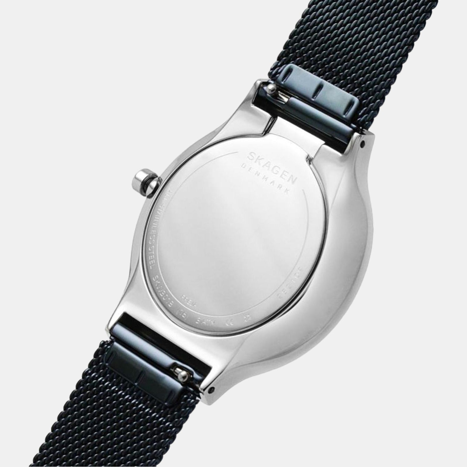 Skagen Round Quartz Analog Women watch