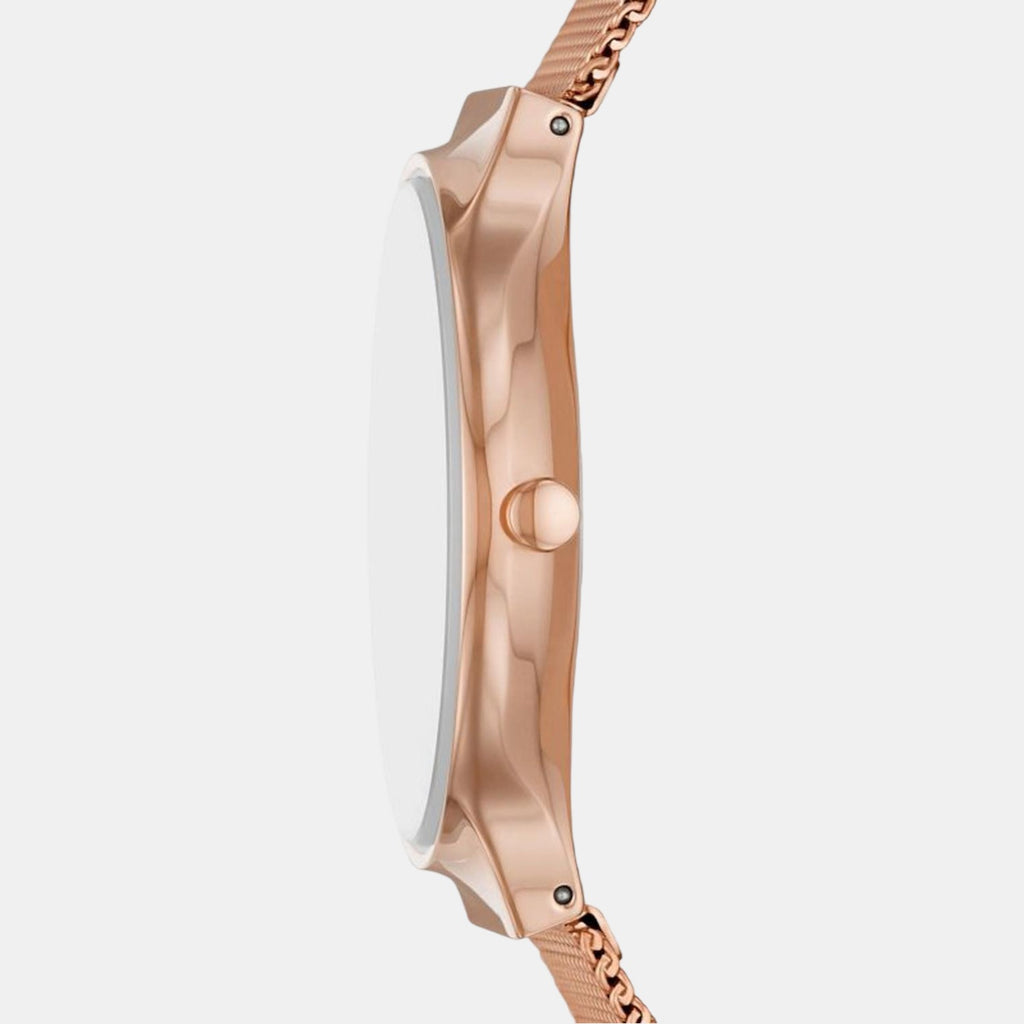 Skagen 34 mm Round Quartz watch