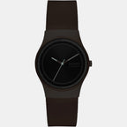 Skagen Stainless Steel Black watch