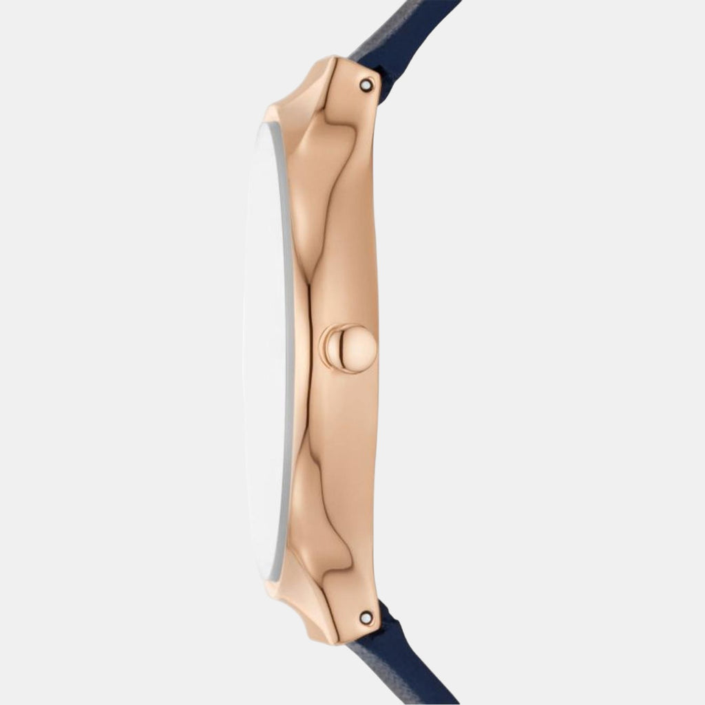 Skagen 34 mm Round Quartz watch