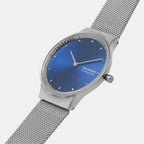 Skagen Round Quartz Analog Women watch