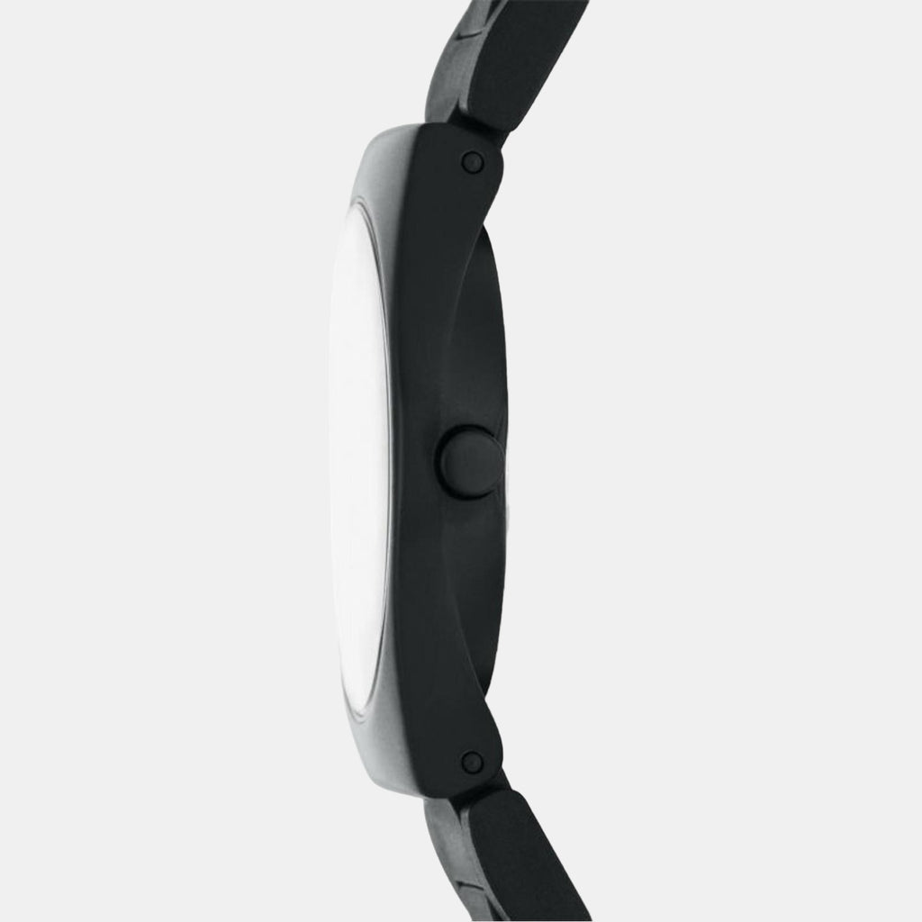 Skagen Women Round Black watch