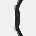 Skagen Women Round Black watch