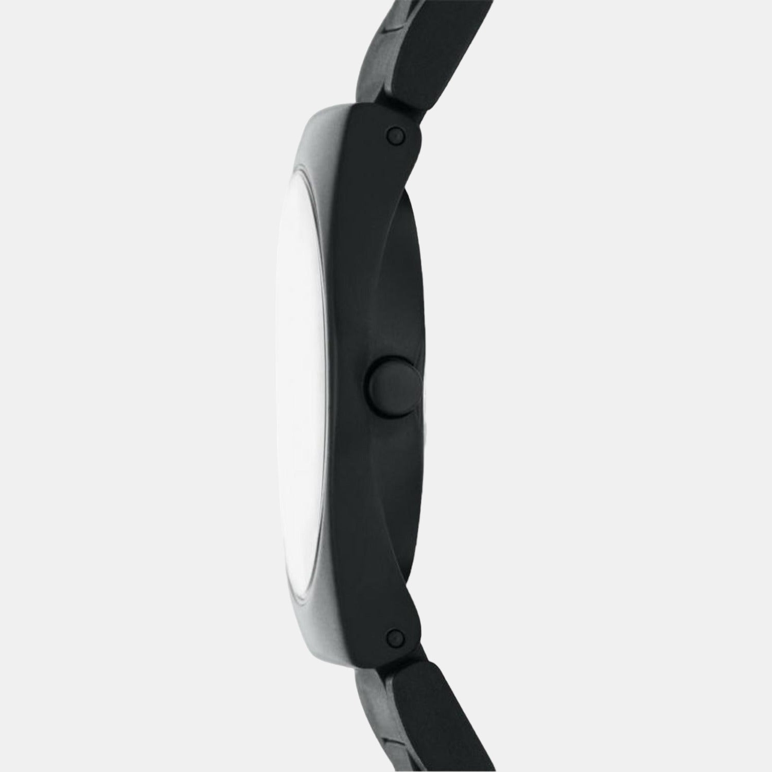 Skagen Women Round Black watch