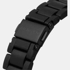 Skagen Round Quartz Analog Women watch