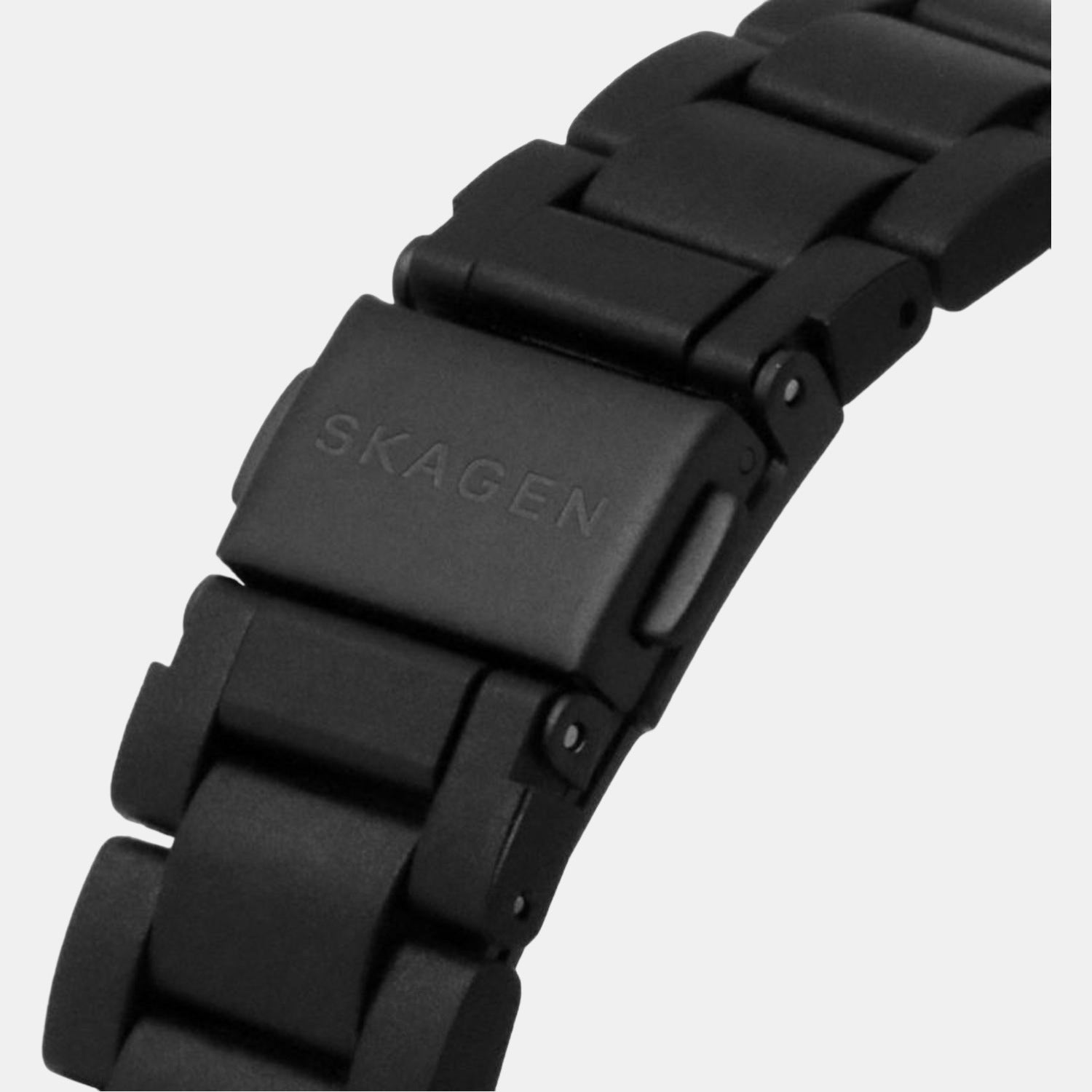 Skagen Round Quartz Analog Women watch