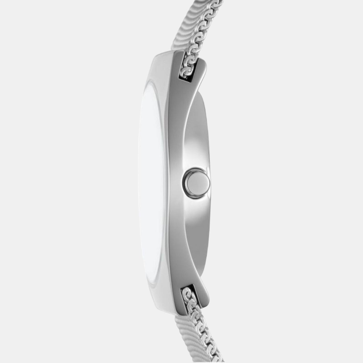 Skagen Women Round White watch