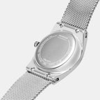 Skagen Stainless Steel White watch
