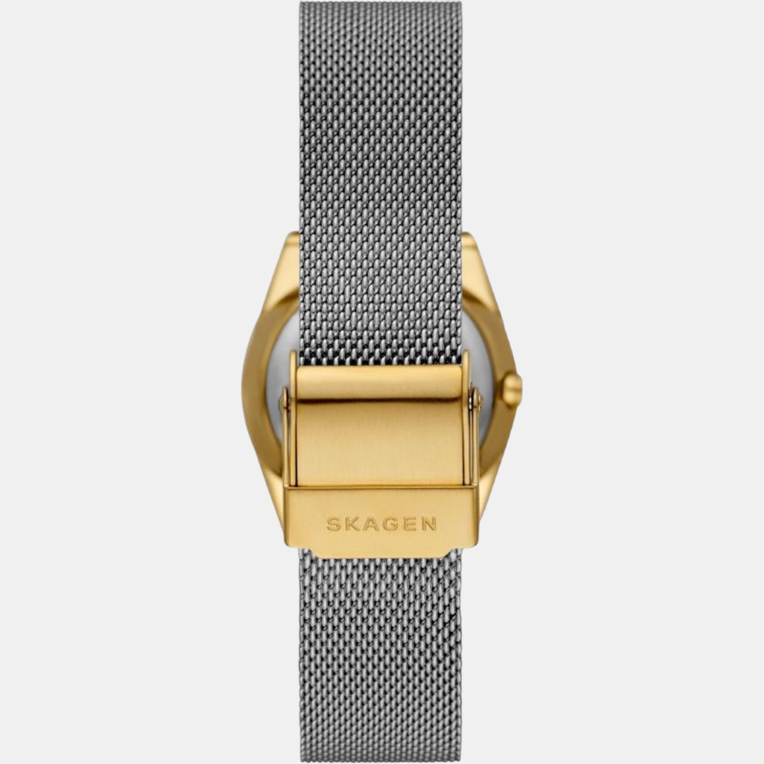 Skagen Women Round White watch