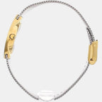 Skagen Stainless Steel Round watch