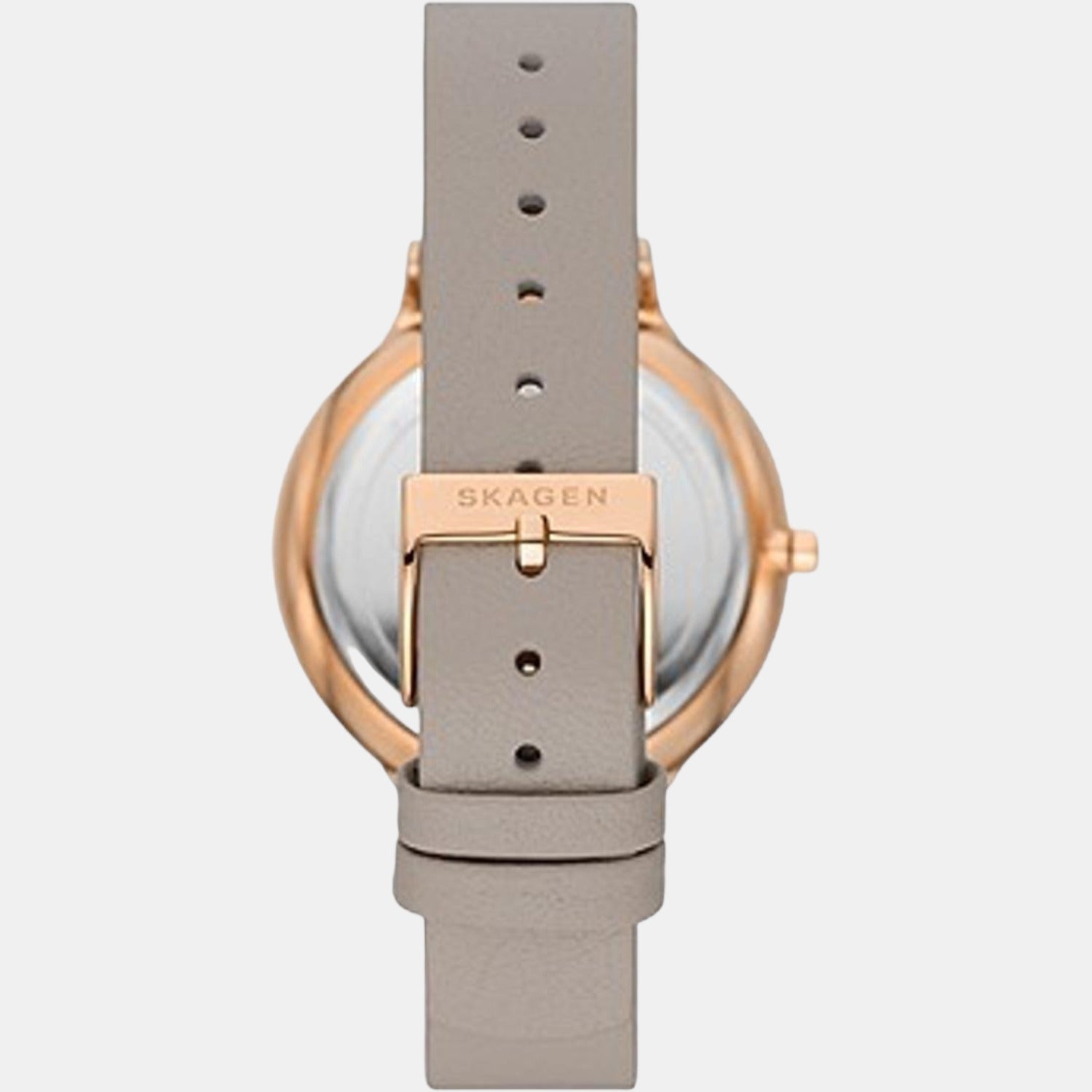 Skagen 34 mm Round Quartz watch