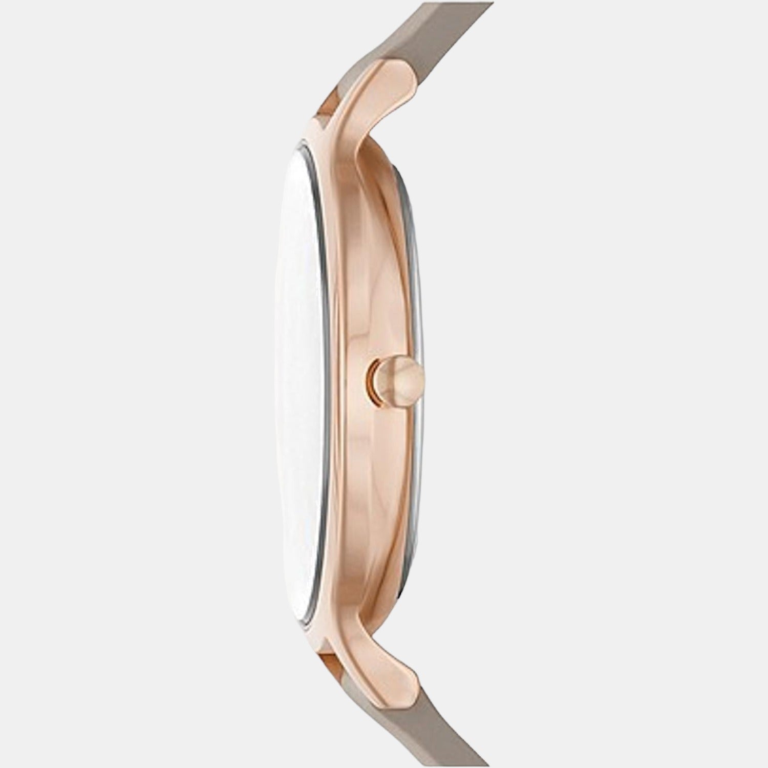 Skagen Women Round Grey watch