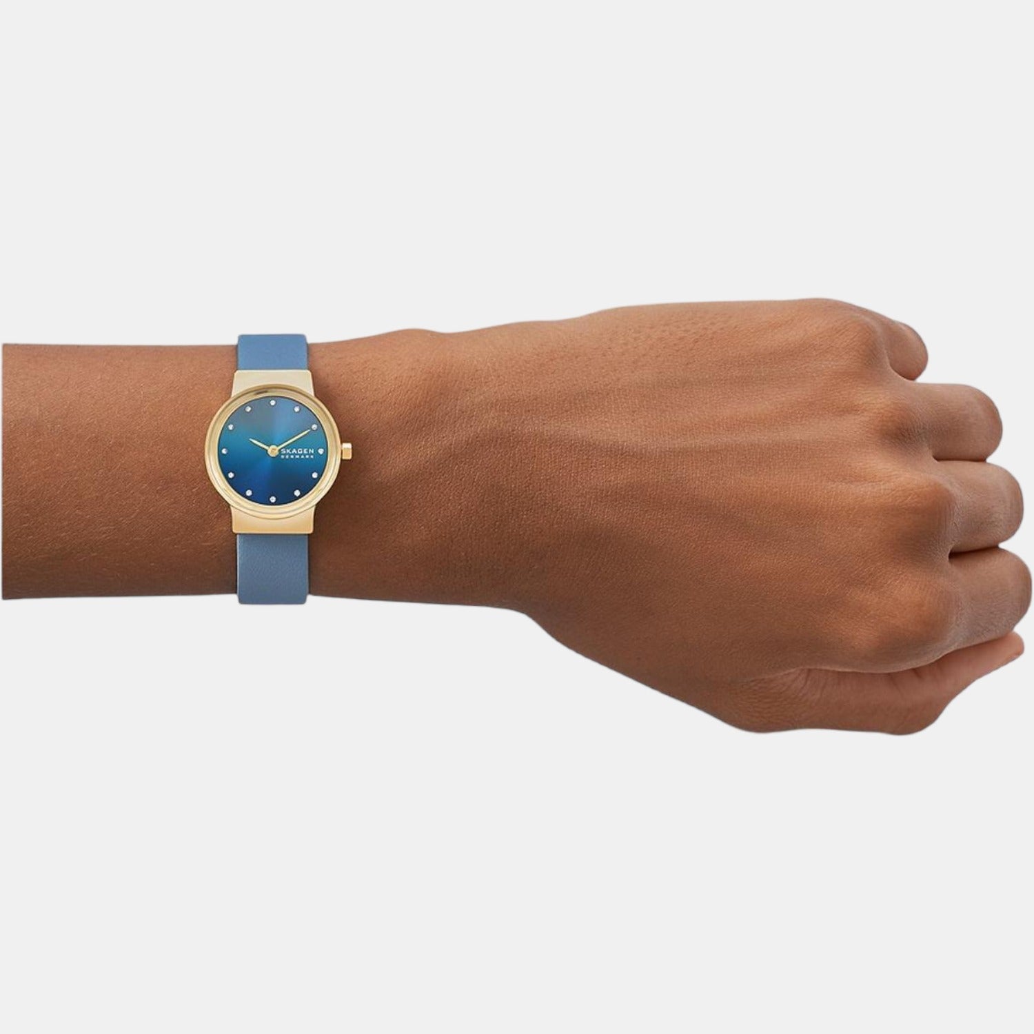 Skagen 34 mm Round Quartz watch