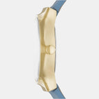 Skagen Stainless Steel Round watch