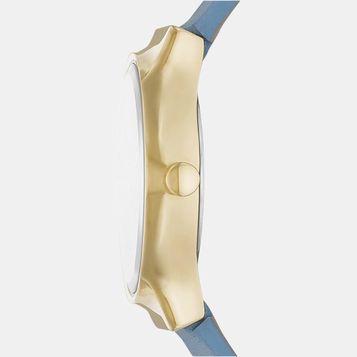 Skagen Stainless Steel Round watch