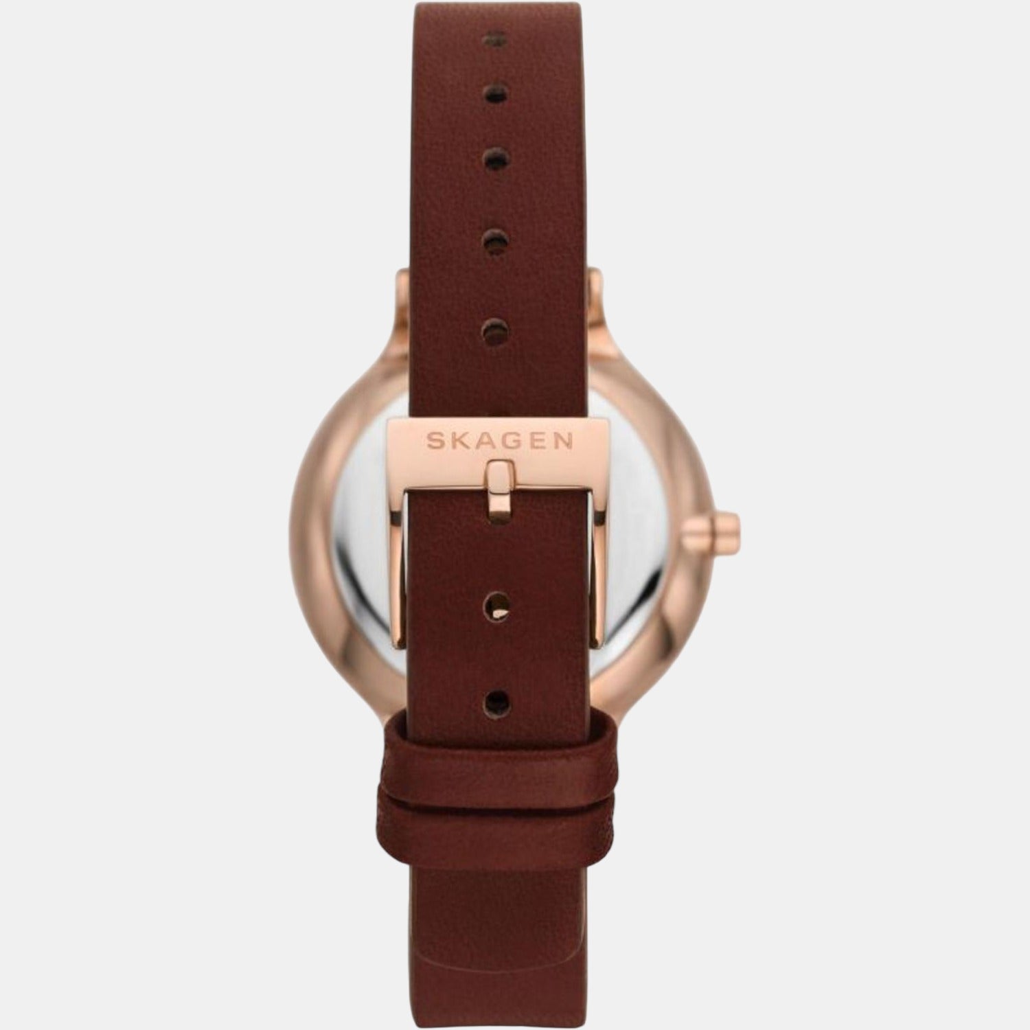 Skagen 30 mm Round Quartz watch