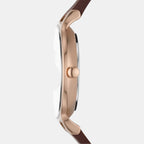 Skagen Women Round Red watch