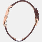 Skagen Round Quartz Analog Women watch