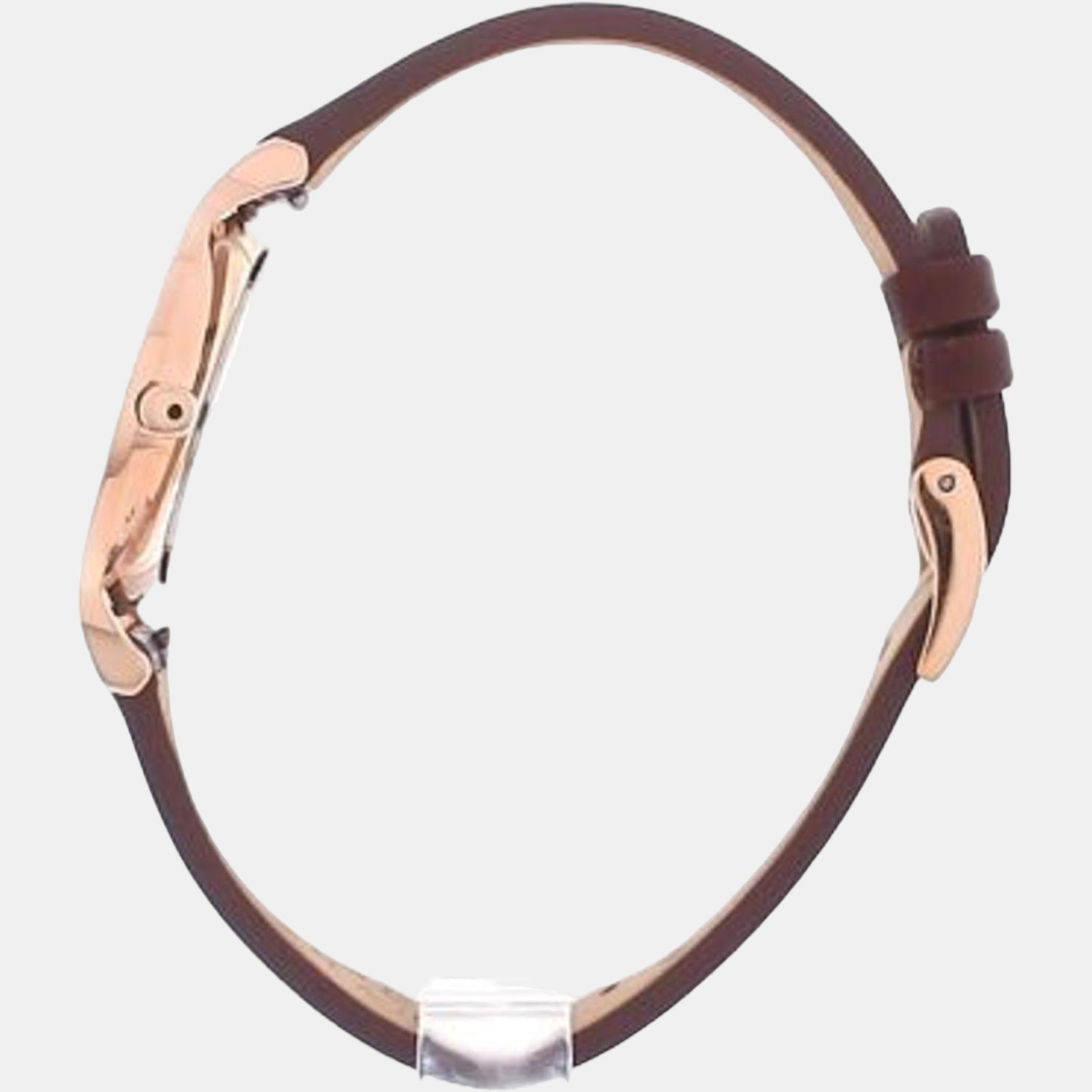 Skagen Round Quartz Analog Women watch