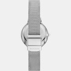 Skagen Men Round Blue watch