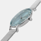 Skagen Round Quartz Analog Men watch