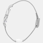 Skagen 30 mm Silver Quartz watch