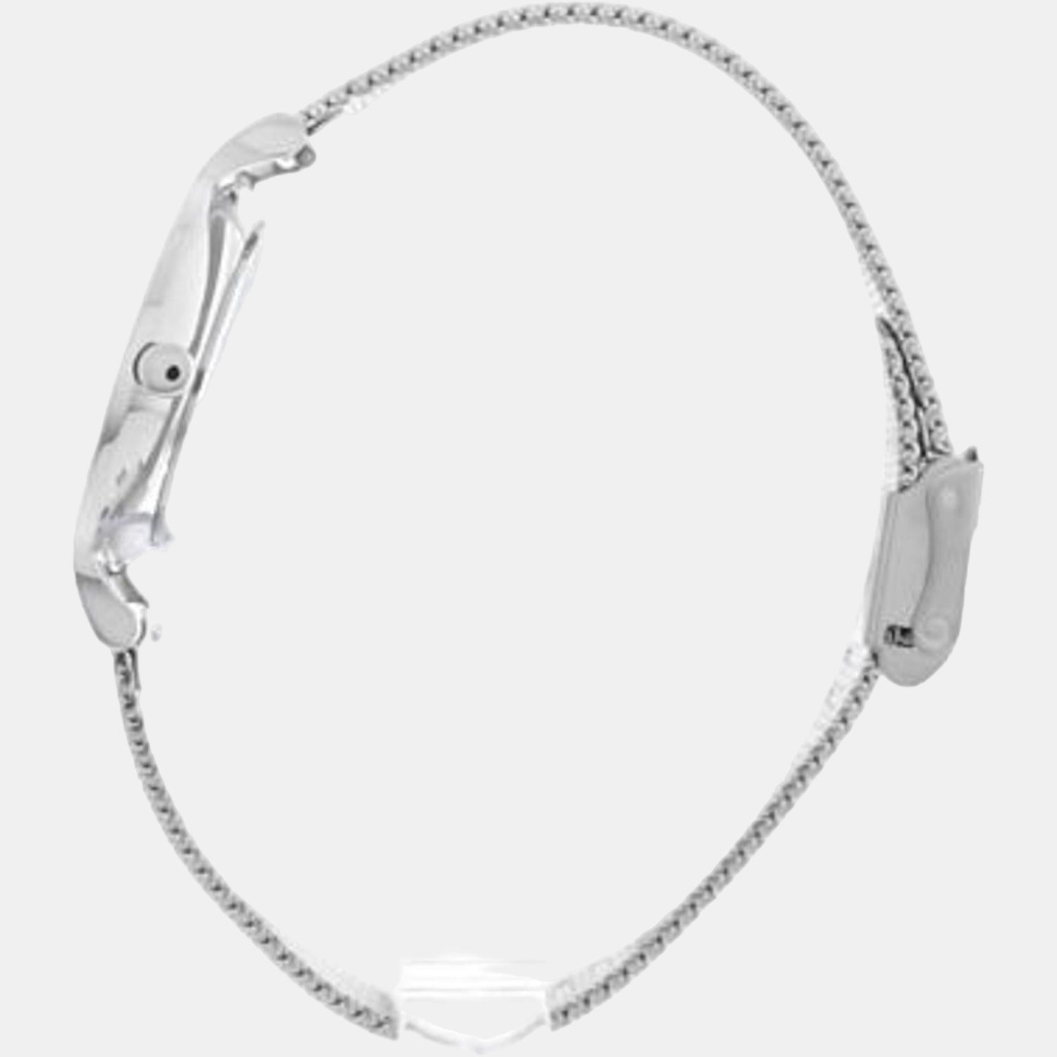 Skagen 30 mm Silver Quartz watch