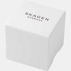 Skagen Round Quartz Analog Women watch