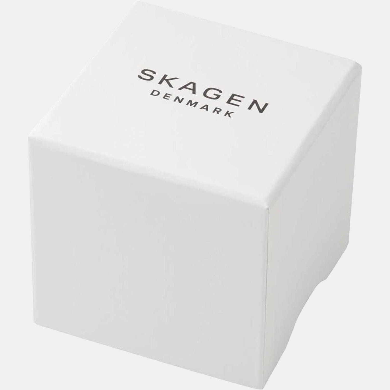Skagen Round Quartz Analog Women watch