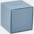 Skagen Stainless Steel Black watch