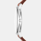 Skagen Men Round Blue watch