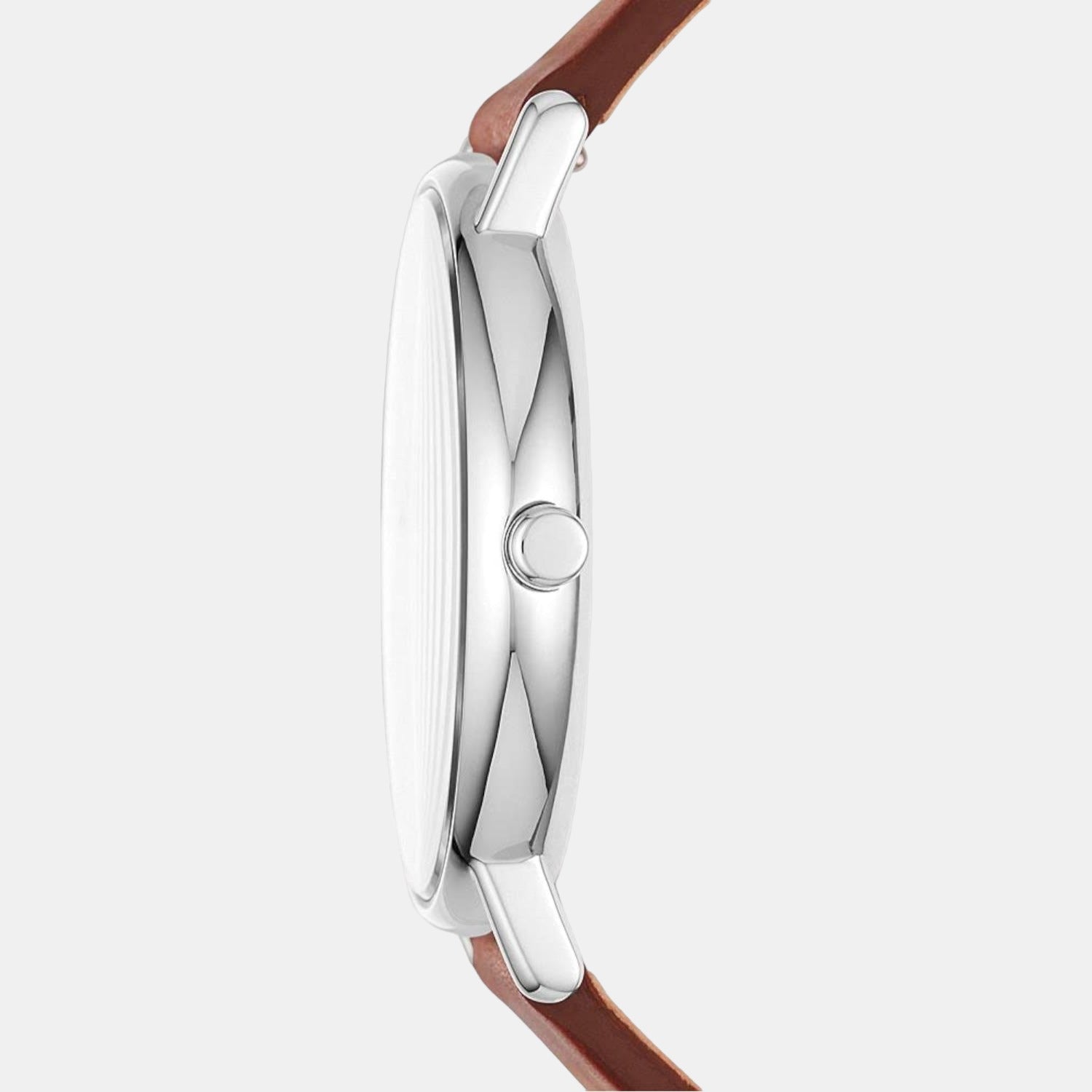 Skagen Men Round Blue watch