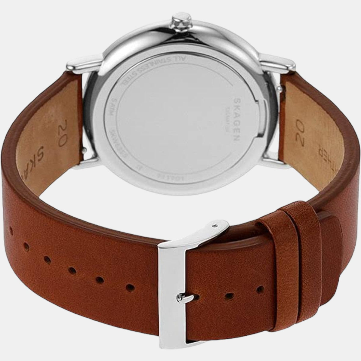 Skagen 40 mm Round Quartz watch