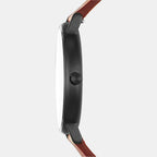 Skagen 40 mm Round Quartz watch