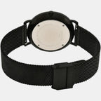 Skagen Men Round Black watch