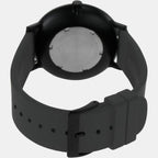 Skagen Men Round Black watch