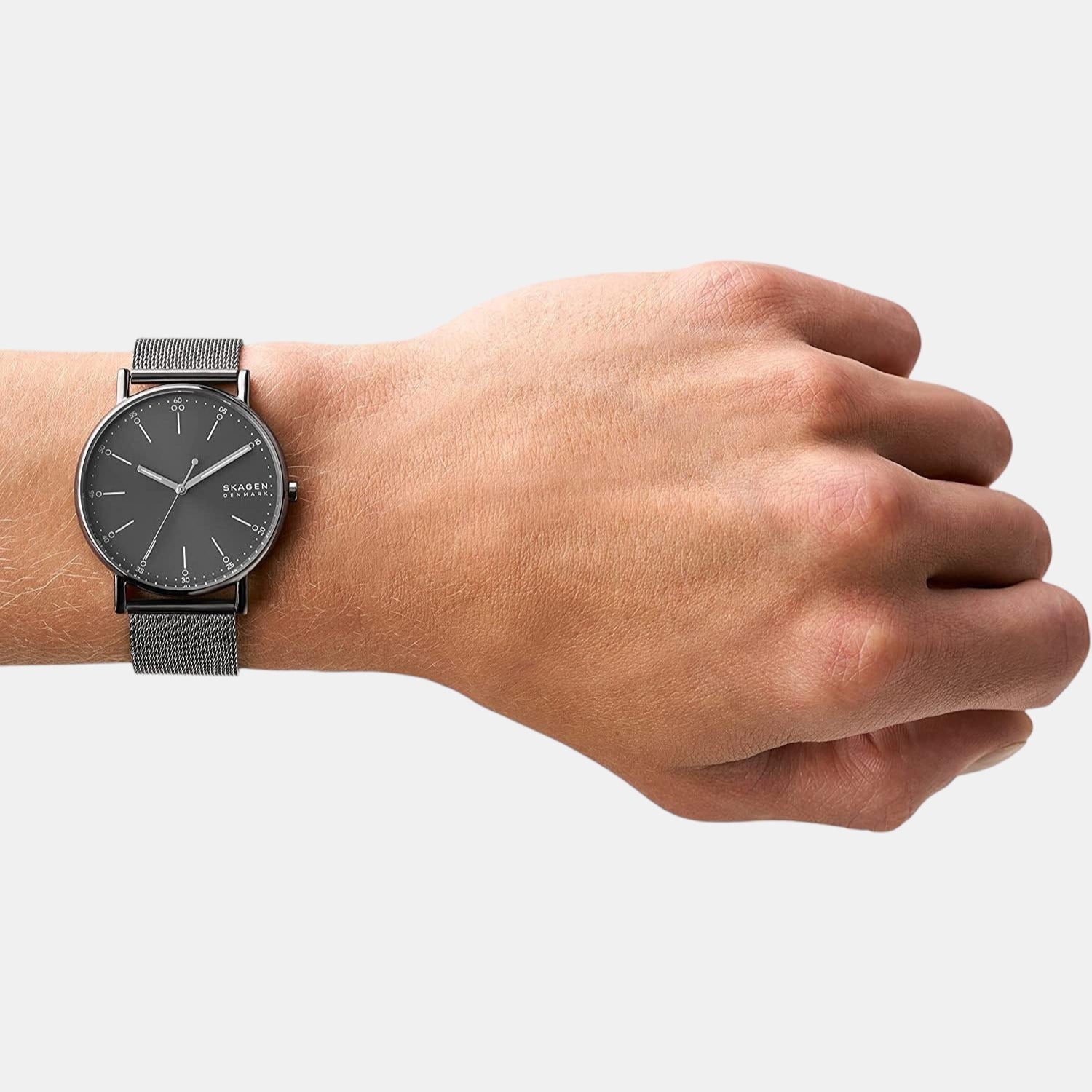 Skagen outlet grey watch