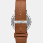 Skagen Men Round Grey watch