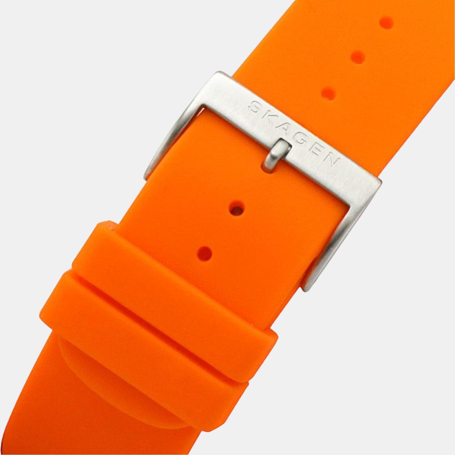 Skagen Round Quartz Analog Men watch