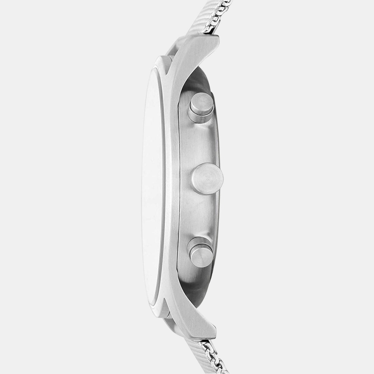 Skagen 42 mm Round Quartz watch