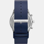Skagen Stainless Steel Round watch