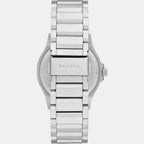 Skagen Men Round Black watch