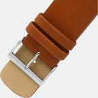 Skagen Men Round Blue watch