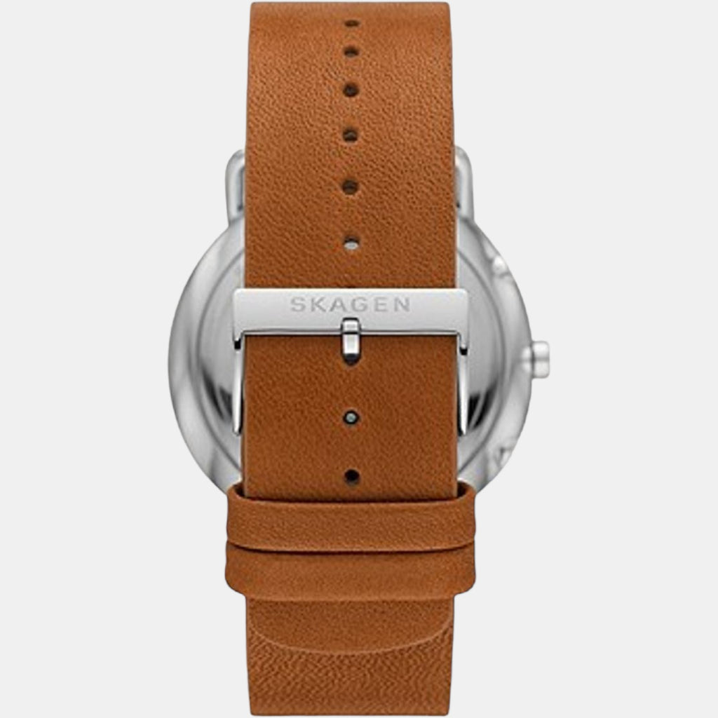 Skagen 42 mm Round Quartz watch