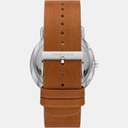 Skagen 42 mm Round Quartz watch