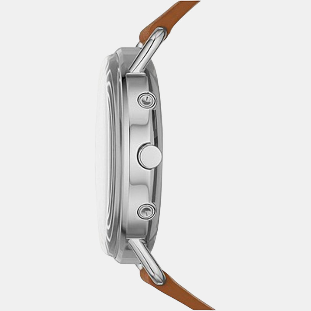 Skagen Men Round Blue watch