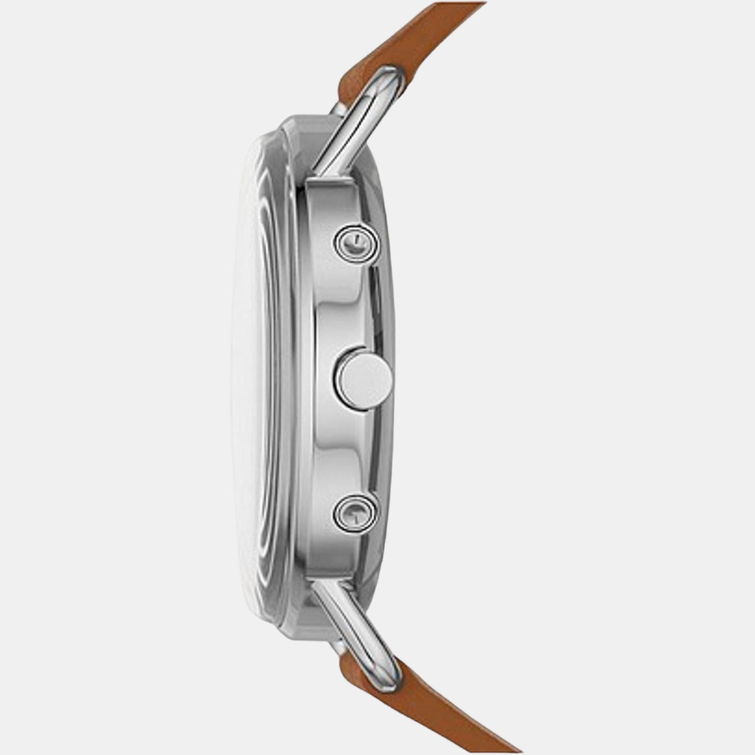 Skagen Men Round Blue watch