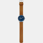 Skagen 40 mm Round Solar watch