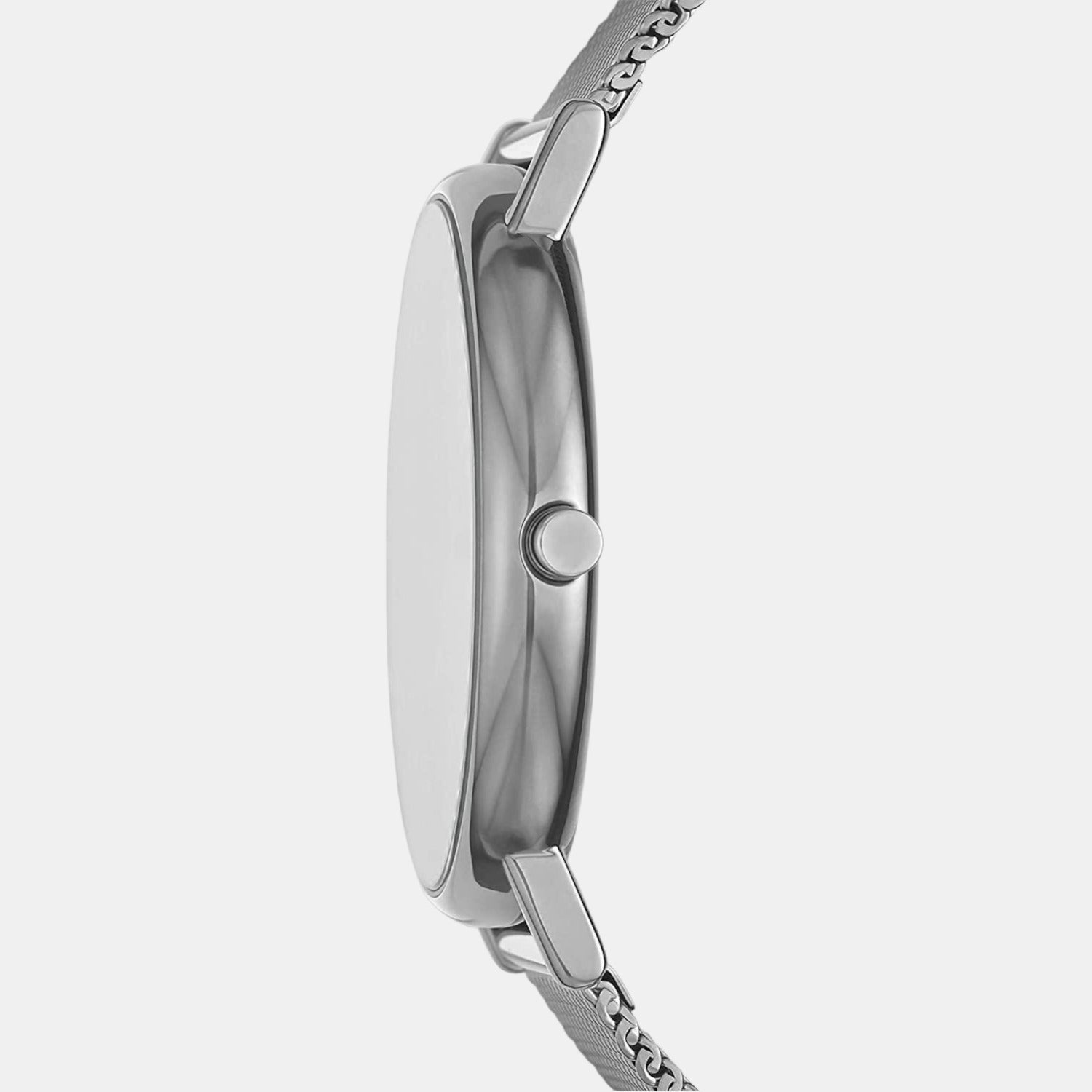 Skagen Men Round Blue watch